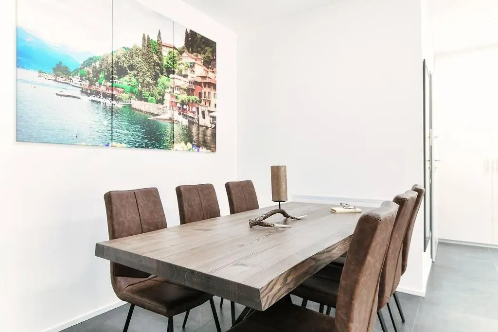 Apartment Como In Centro - By Myhomeincomo