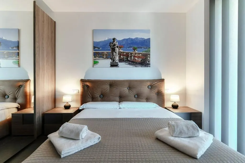 Como In Centro - By Myhomeincomo Apartment