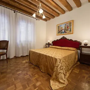 At 2 Minutes From San Marco Square Apartment Venice