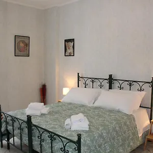 Abate Gimma 10 Minutes From St Nicholas Cathedral Apartment Bari