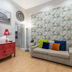 Casa Fabio Apartment Rome