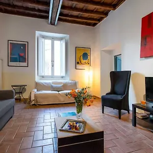 Domus Florea Apartment Rome