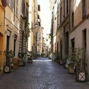 Marina Apartment Rome