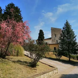 Casa Per Ferie Ulivo D'assisi Farm stay Assisi