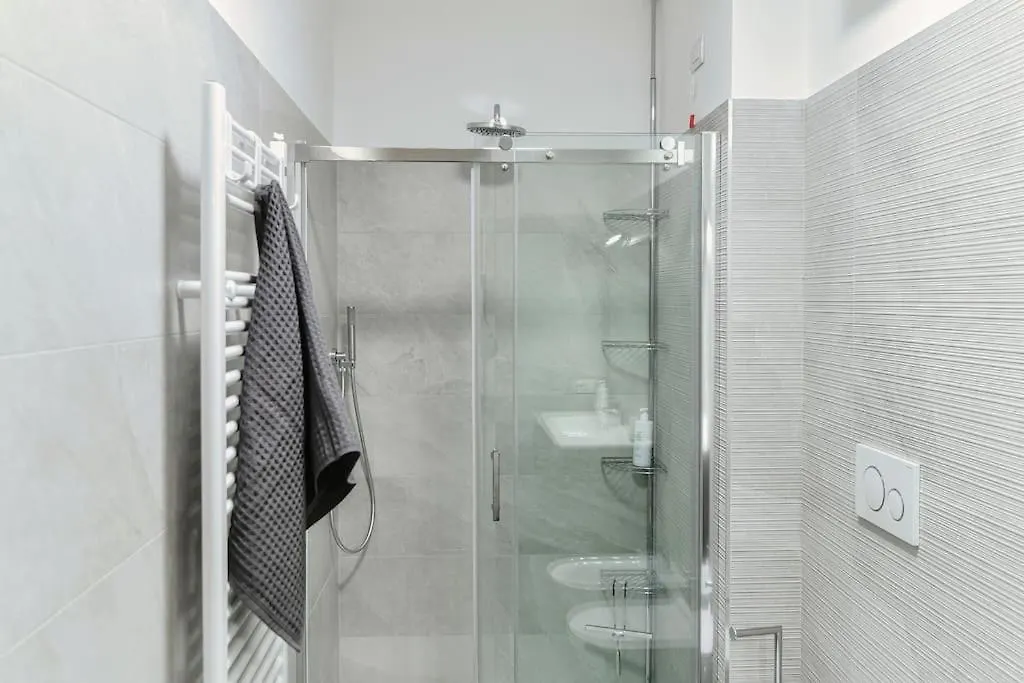 Apartment Como In Centro - By Myhomeincomo