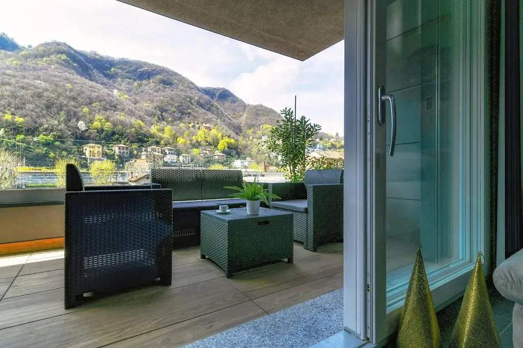 Como In Centro - By Myhomeincomo