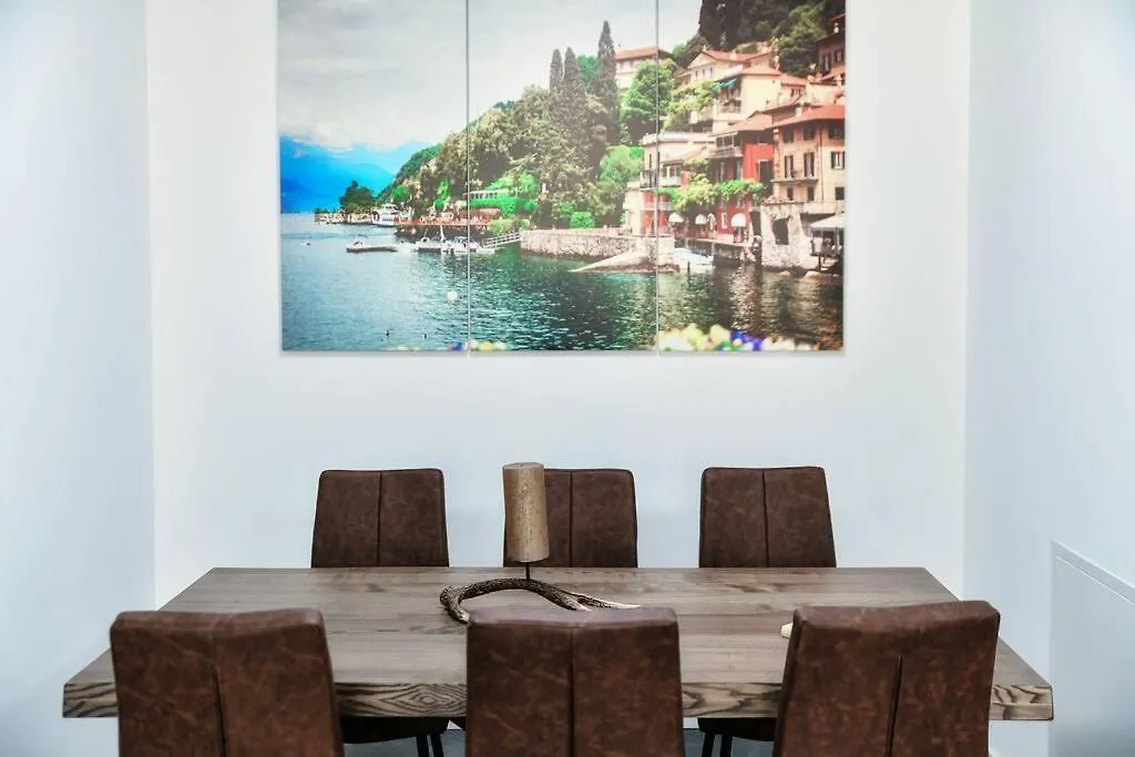 Como In Centro - By Myhomeincomo 0*,  Italy
