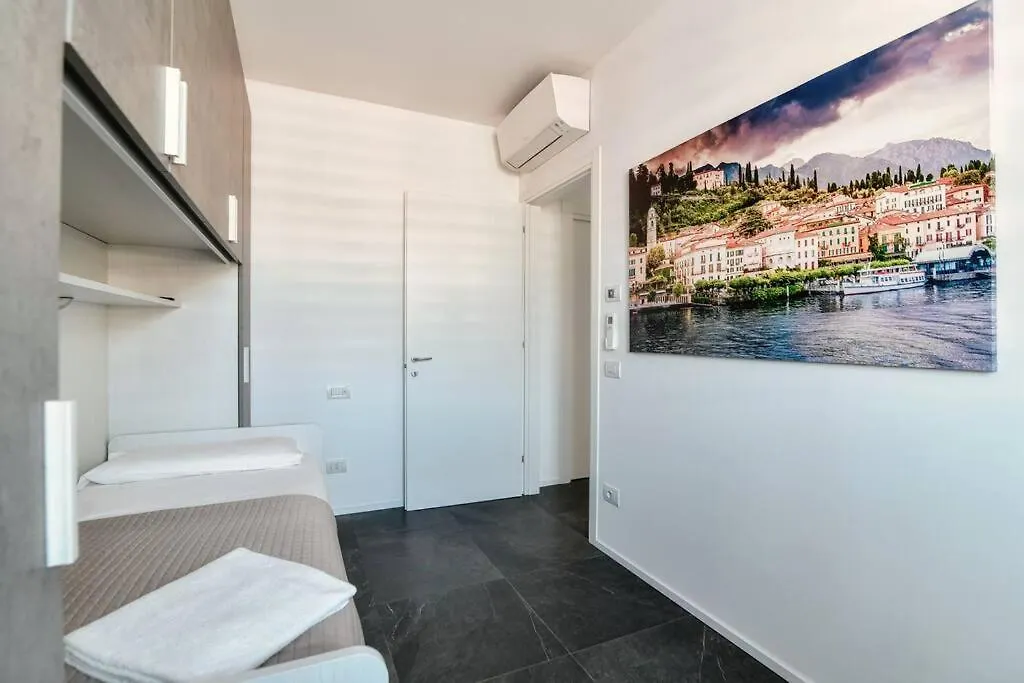 Apartment Como In Centro - By Myhomeincomo